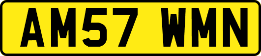 AM57WMN