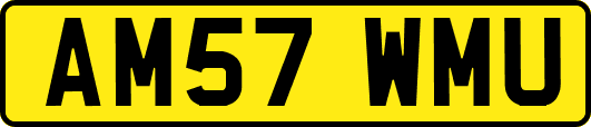 AM57WMU