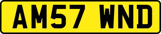AM57WND