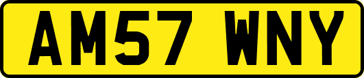 AM57WNY
