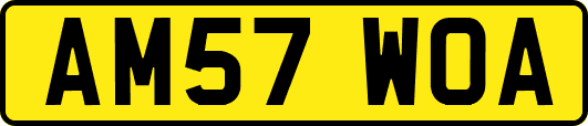 AM57WOA