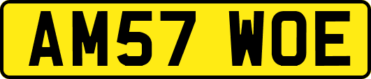 AM57WOE