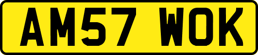 AM57WOK