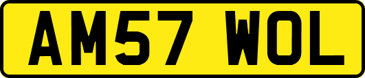 AM57WOL