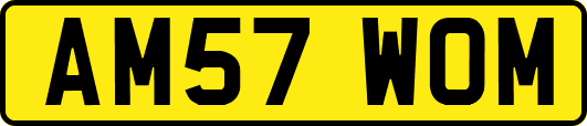 AM57WOM