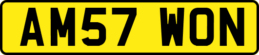 AM57WON