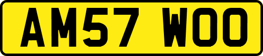 AM57WOO