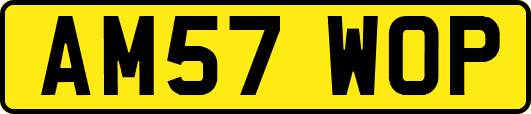 AM57WOP