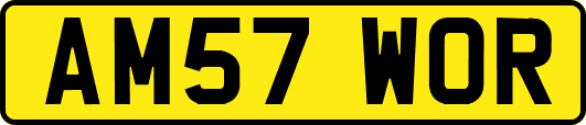 AM57WOR