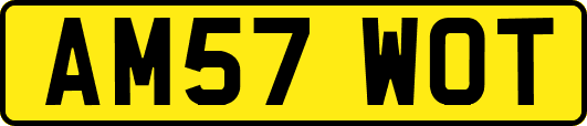 AM57WOT