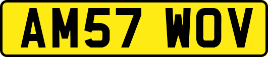 AM57WOV