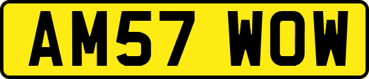 AM57WOW