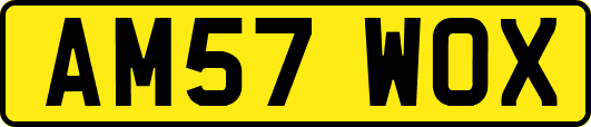 AM57WOX