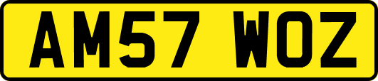 AM57WOZ