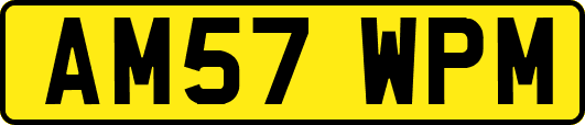 AM57WPM