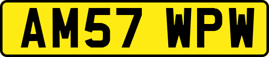 AM57WPW