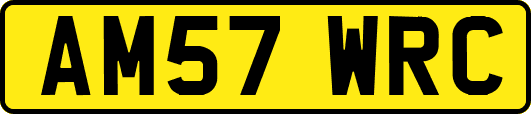 AM57WRC