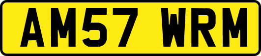 AM57WRM