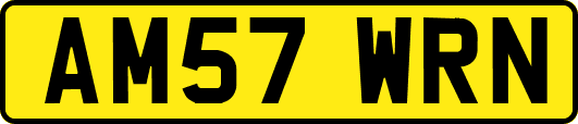 AM57WRN