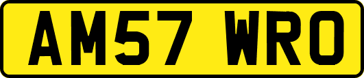 AM57WRO