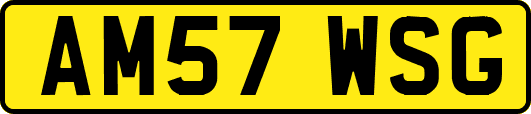 AM57WSG
