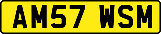 AM57WSM