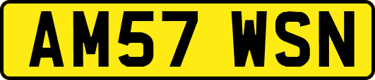 AM57WSN