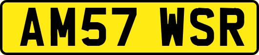 AM57WSR