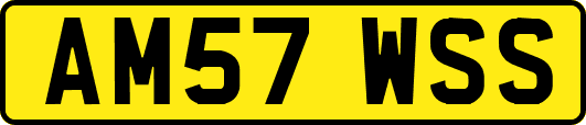 AM57WSS