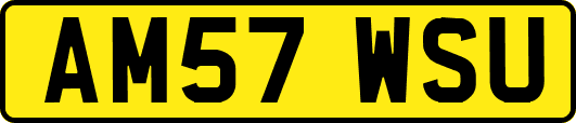 AM57WSU