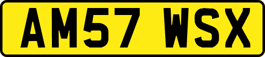 AM57WSX