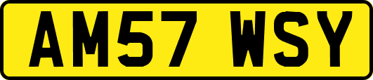 AM57WSY