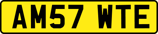 AM57WTE