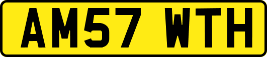 AM57WTH