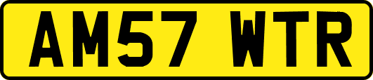 AM57WTR