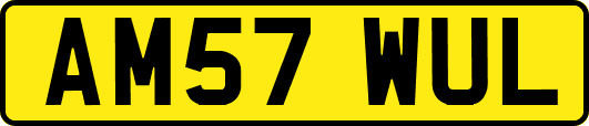 AM57WUL