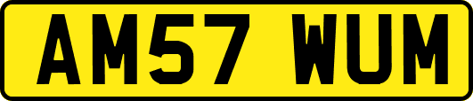 AM57WUM