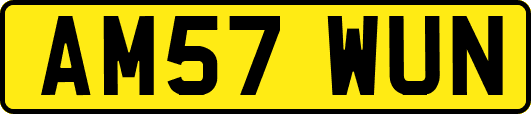 AM57WUN