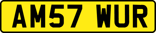 AM57WUR
