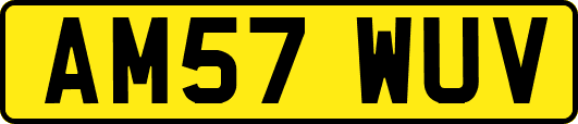 AM57WUV