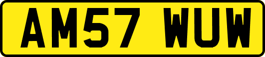 AM57WUW