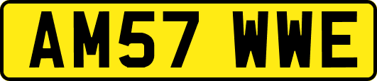 AM57WWE