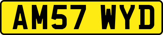 AM57WYD
