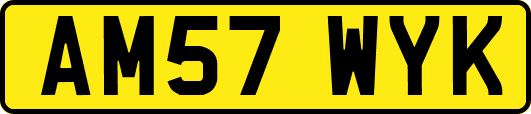 AM57WYK