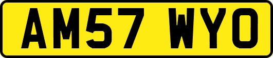 AM57WYO