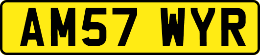 AM57WYR