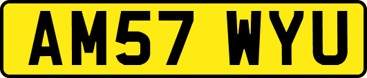 AM57WYU