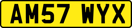 AM57WYX