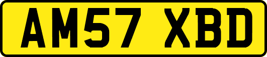 AM57XBD