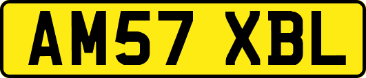 AM57XBL